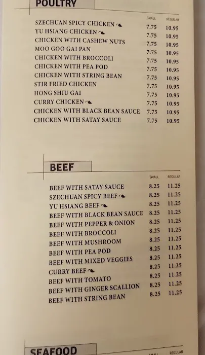 Long's Kitchen 5