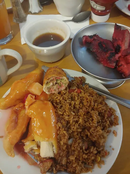 Yee's Village 9
