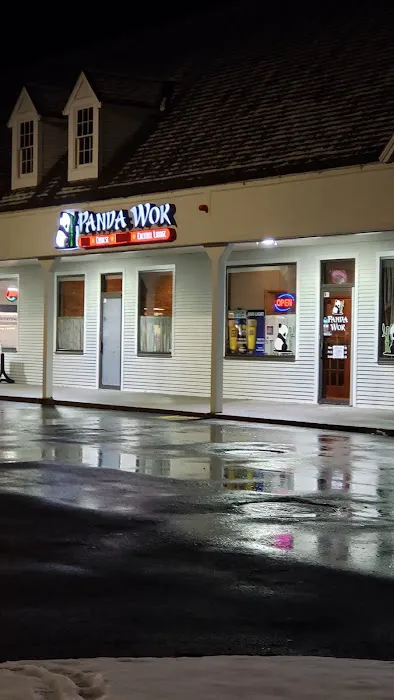 Panda Wok 10