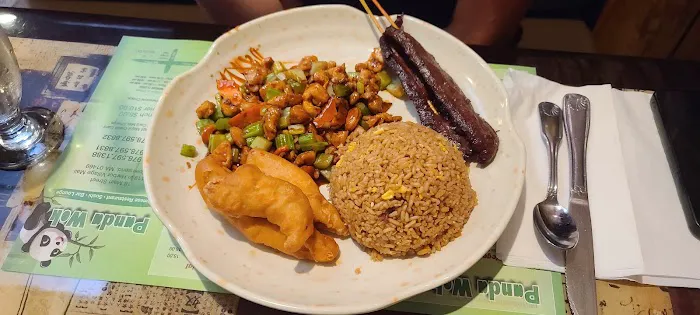 Panda Wok 9