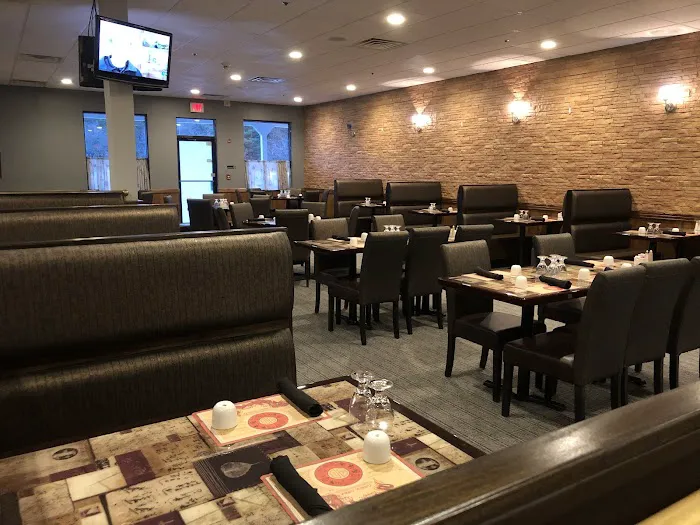 Panda Wok 6