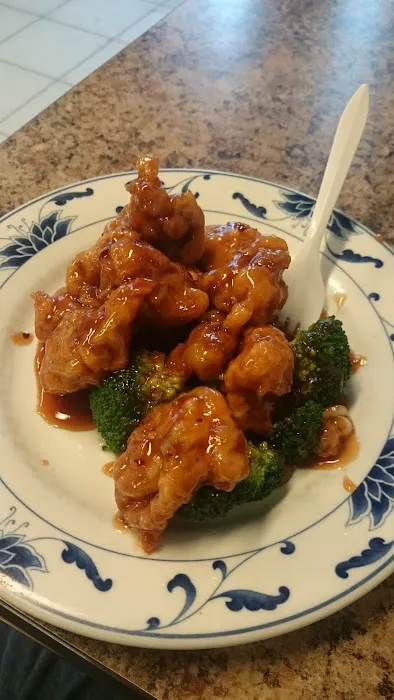 China Wok Restaurant 6