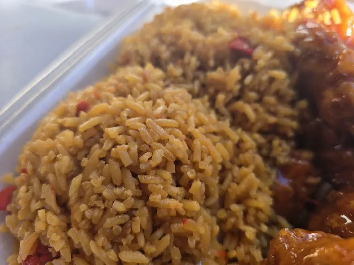 China Wok Restaurant 4