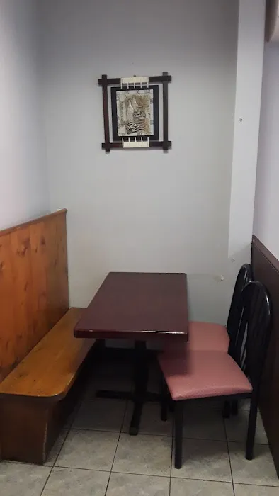 Feng Tong Chinese Kitchen 4
