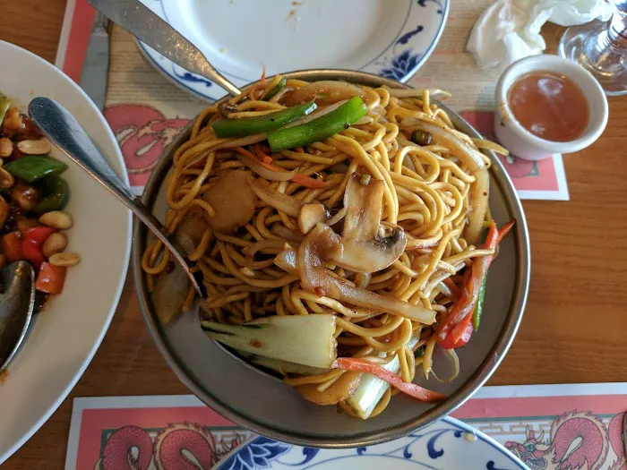 Jade Dragon 10