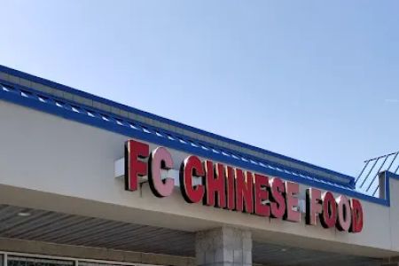 Fu Cai