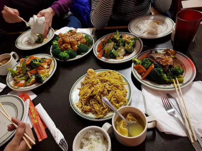 Fu Cai 7