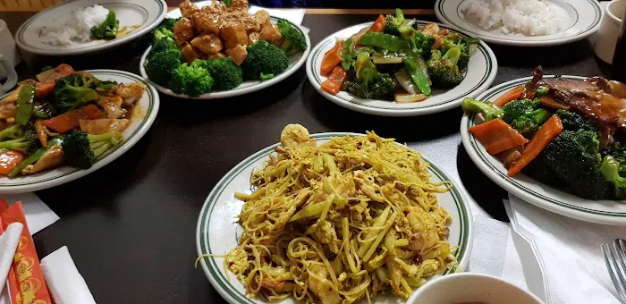 Fu Cai 5