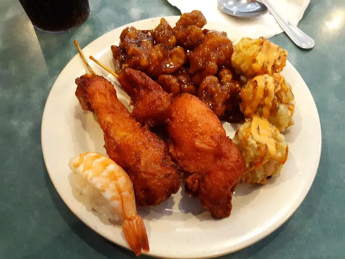 China Buffet 5
