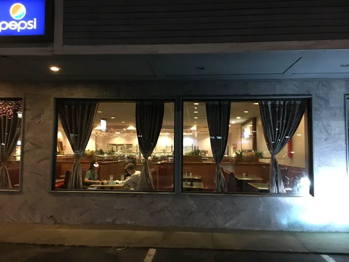 China Buffet 6