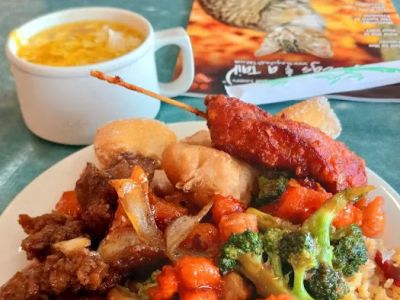 China Buffet 0