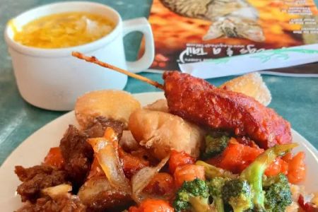 China Buffet