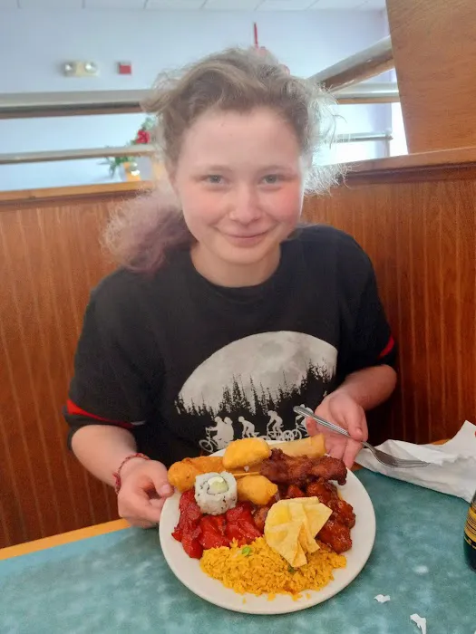 China Buffet 2