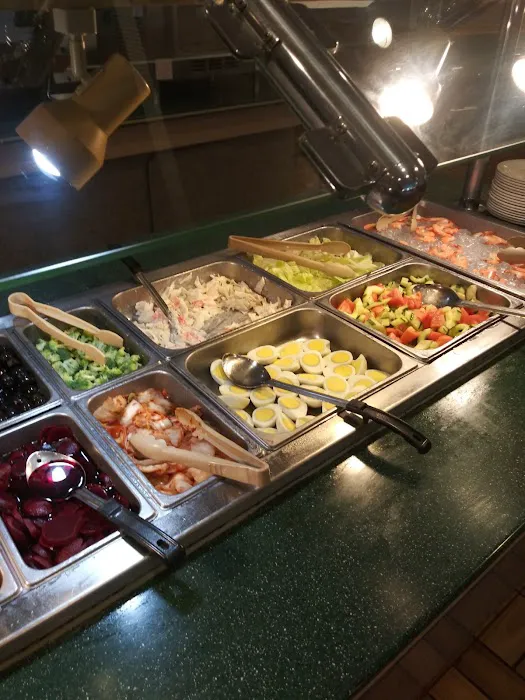 China Buffet 3