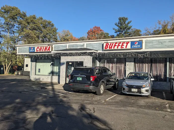 China Buffet 4