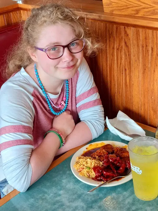 China Buffet 8