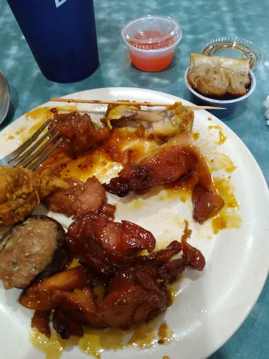 China Buffet 9