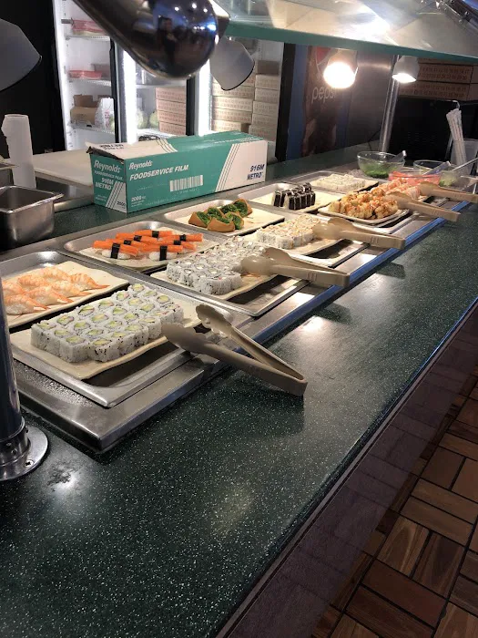 China Buffet 10