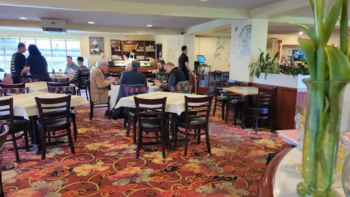 Panda North Chinese And Japanese Restaurant 7