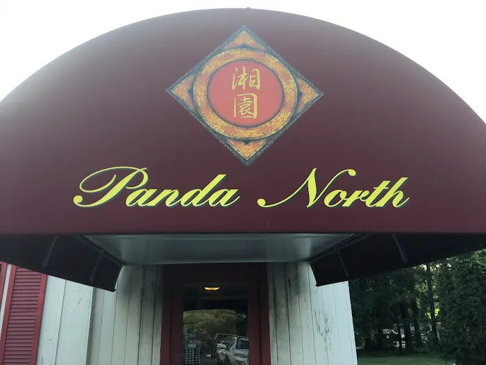 Panda North Chinese And Japanese Restaurant 1