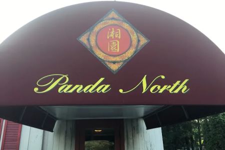 Panda North Chinese And Japanese Restaurant