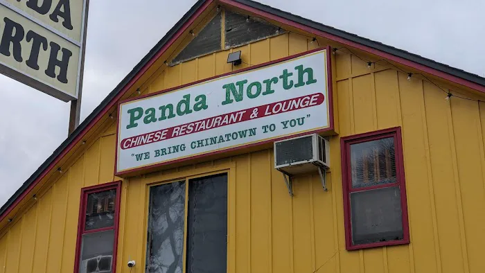 Panda North Chinese And Japanese Restaurant 6