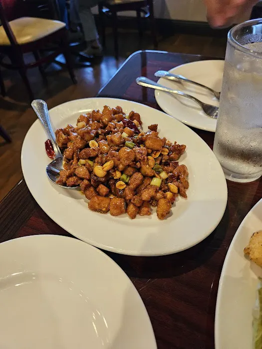 Pao's Mandarin House 2