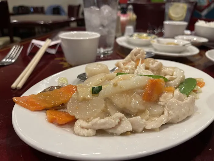 Pao's Mandarin House 3