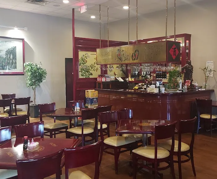 Pao's Mandarin House 8