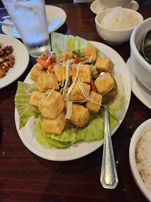 Pao's Mandarin House 1