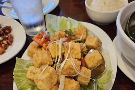 Pao's Mandarin House