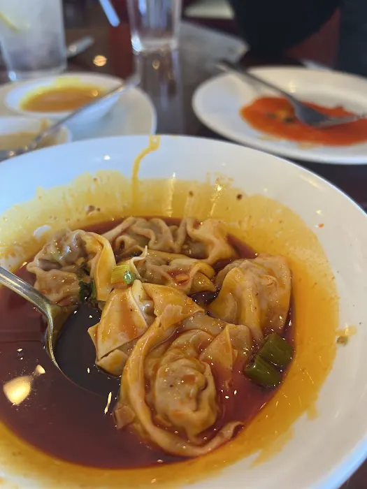 Pao's Mandarin House 10