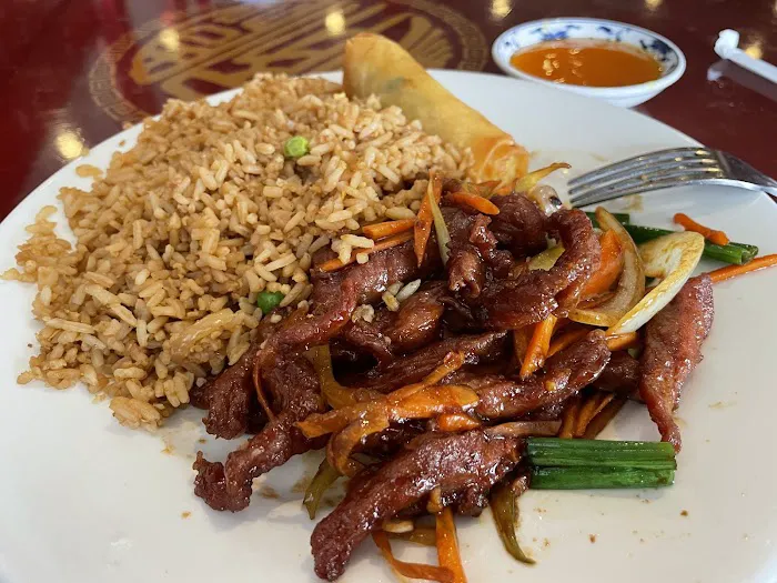 Pao's Mandarin House 4