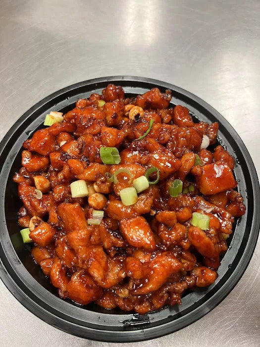 Montclair Chinese Cuisine 1
