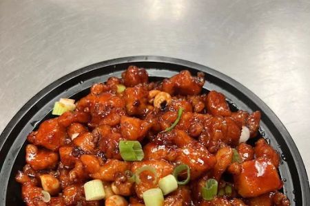 Montclair Chinese Cuisine