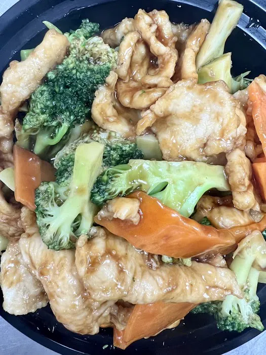 Montclair Chinese Cuisine 8