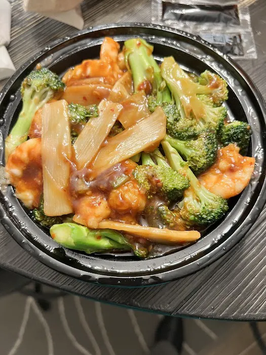 New Hunan 7