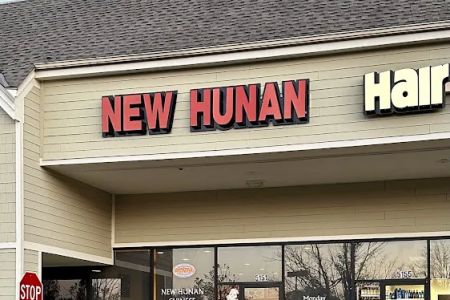 New Hunan
