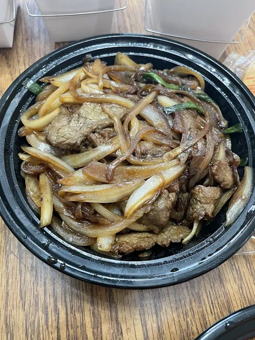 Fortune Gourmet 5