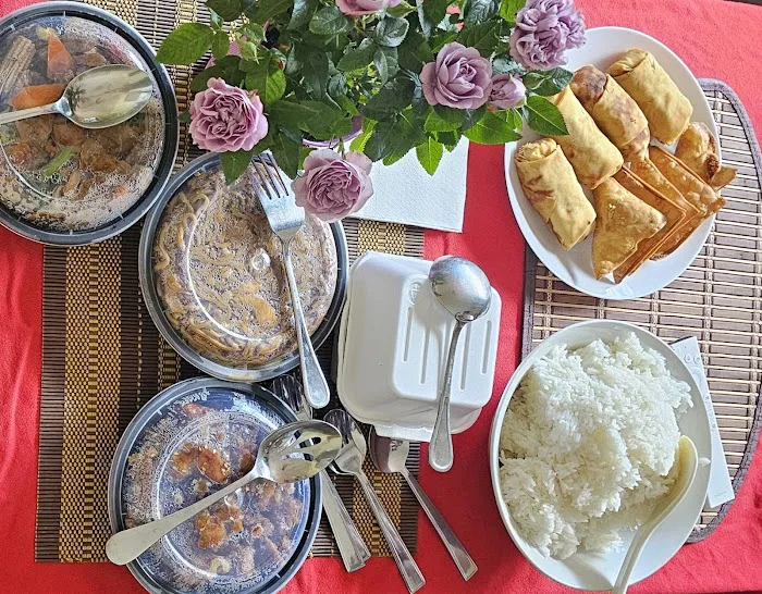Fortune Gourmet 9
