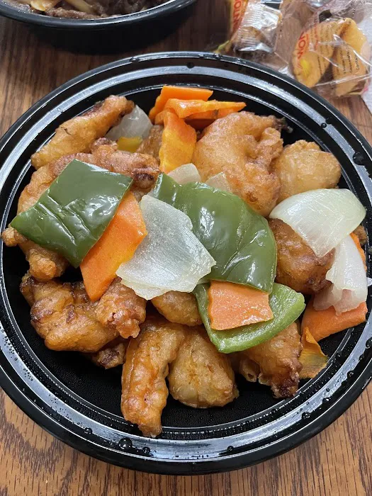 Fortune Gourmet 4