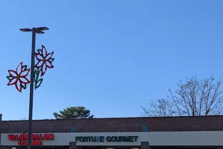 Fortune Gourmet