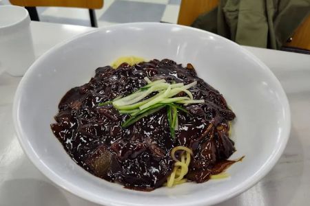 Hallasan Jung Kuk Jip