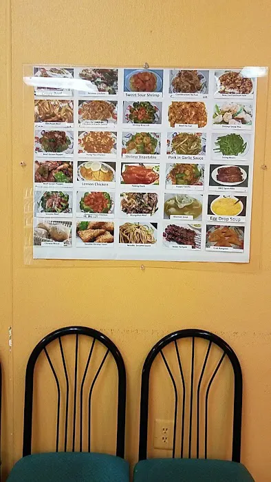 oriental express 10