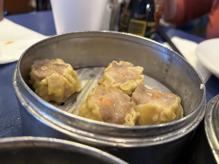 Taste of Hong Kong 2