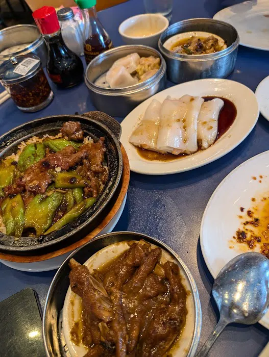 Taste of Hong Kong 5