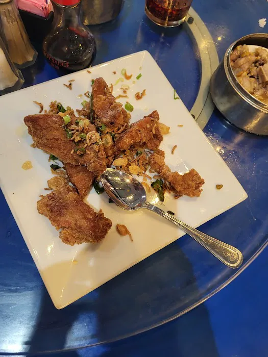 Taste of Hong Kong 8