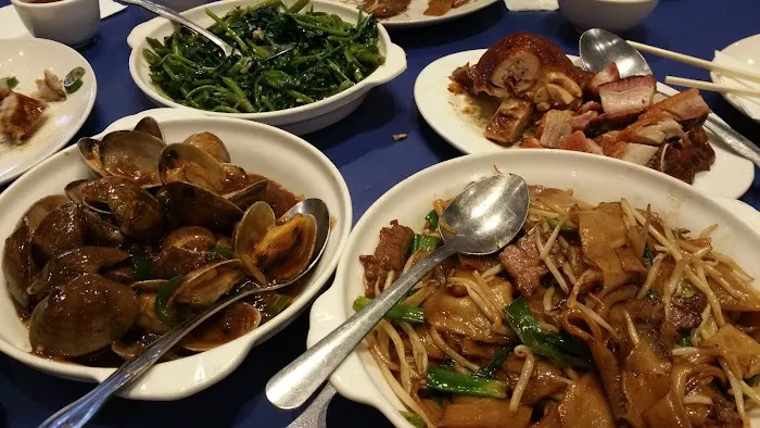 Taste of Hong Kong 7