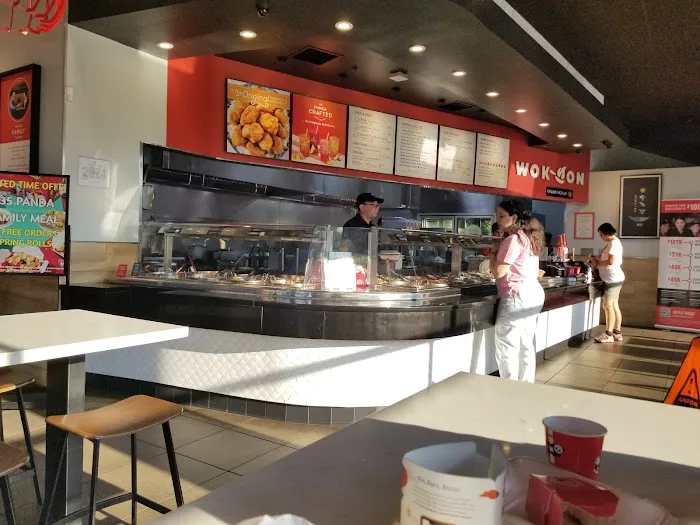 Panda Express 4