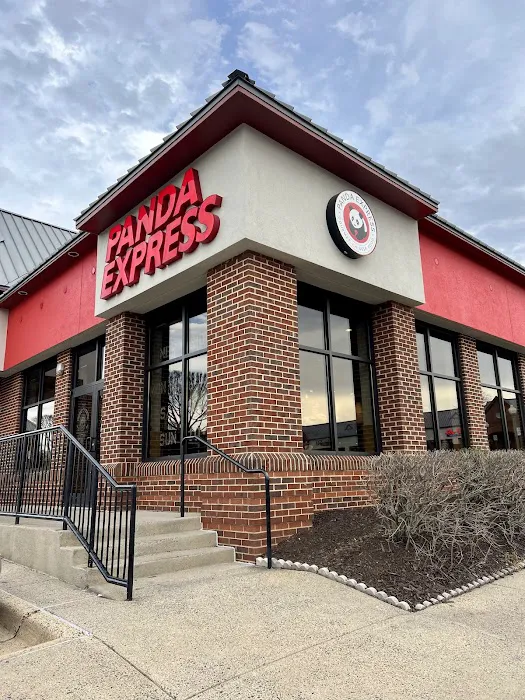 Panda Express 2